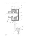 SENSOR HEAD HOLDER diagram and image