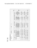 VARIABLE PRINTING SYSTEM, IMAGE FORMING APPARATUS, AND NON-TRANSITORY     COMPUTER READABLE MEDIUM diagram and image