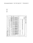 VARIABLE PRINTING SYSTEM, IMAGE FORMING APPARATUS, AND NON-TRANSITORY     COMPUTER READABLE MEDIUM diagram and image