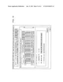 VARIABLE PRINTING SYSTEM, IMAGE FORMING APPARATUS, AND NON-TRANSITORY     COMPUTER READABLE MEDIUM diagram and image