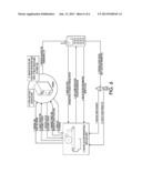 METHOD AND APPARATUS TO BIND PRINT TICKETS TO PRINT JOBS FOR CLOUD AND     FOLLOW ME PRINTING WORKFLOWCROSS diagram and image