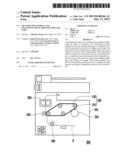 TRANSMITTING MODULE AND MULTI-FUNCTIONAL PRINTER USING THE SAME diagram and image