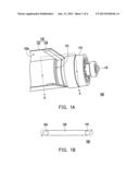 TRANSMITTING MODULE AND MULTI-FUNCTIONAL PRINTER USING THE SAME diagram and image