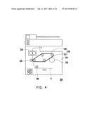 TRANSMITTING MODULE AND MULTI-FUNCTIONAL PRINTER USING THE SAME diagram and image