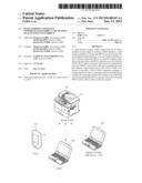 IMAGE FORMING APPARATUS SUPPORTING WI-FI DIRECT AND METHOD OF ACTIVATING     WI-FI DIRECT diagram and image