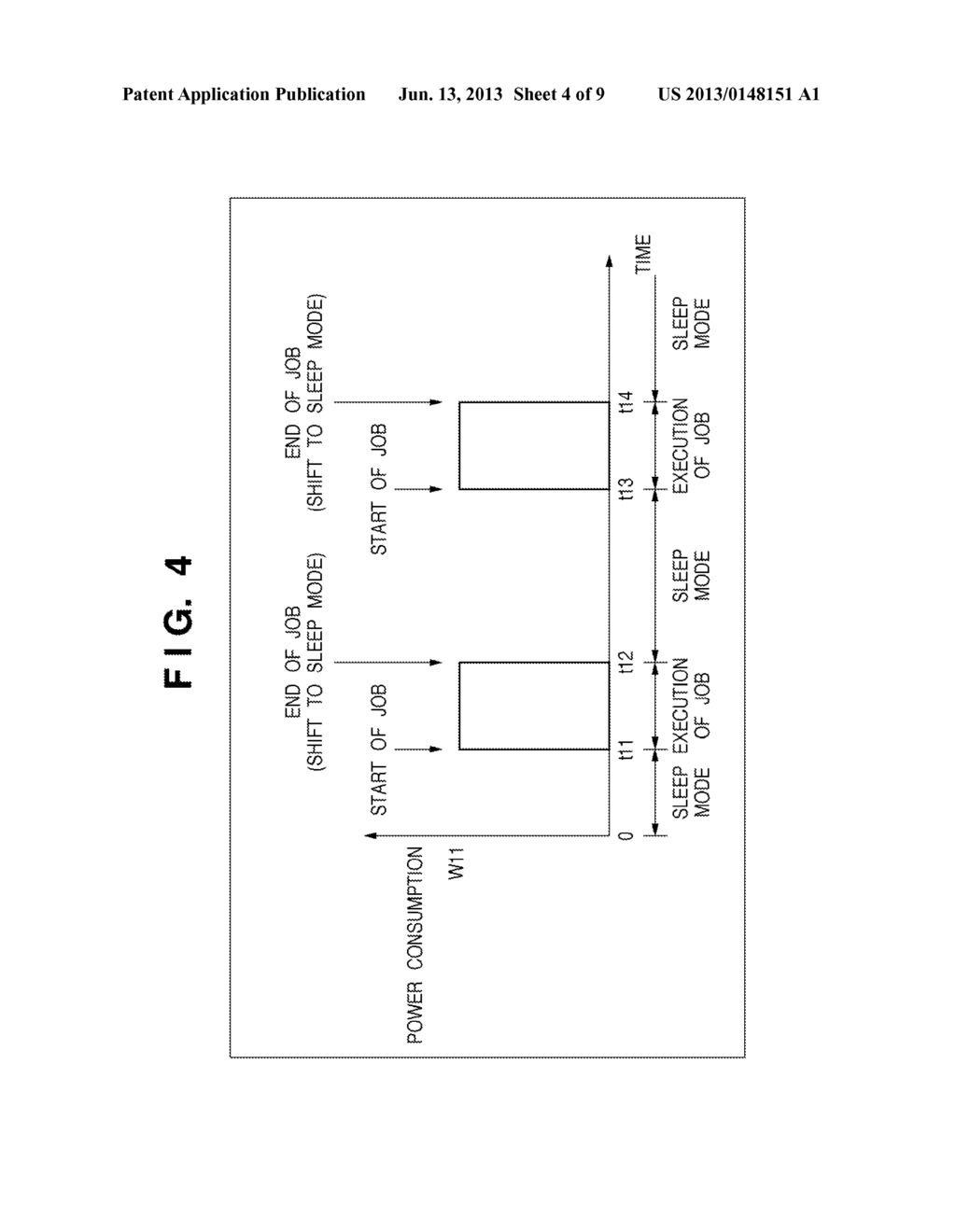 IMAGE FORMING APPARATUS, METHOD OF CONTROLLING THE SAME, AND PROGRAM - diagram, schematic, and image 05