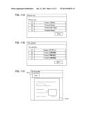 RELAY SERVER, RELAY SERVER CONTROL METHOD, AND STORAGE MEDIUM diagram and image