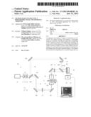 METHOD OF RECONSTRUCTING A HOLOGRAPHIC IMAGE AND APPARATUS THEREFOR diagram and image