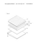 MULTILAYER OPTICAL SHEET MODULE diagram and image