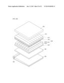 MULTILAYER OPTICAL SHEET MODULE diagram and image