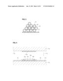 ESD PROTECTION DEVICE AND METHOD FOR MANUFACTURING THE SAME diagram and image