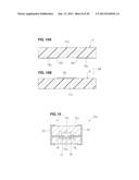 ESD PROTECTION DEVICE AND METHOD FOR MANUFACTURING THE SAME diagram and image