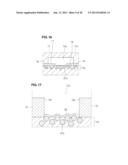 ESD PROTECTION DEVICE AND METHOD FOR MANUFACTURING THE SAME diagram and image