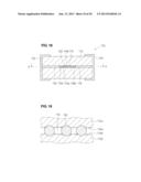 ESD PROTECTION DEVICE AND METHOD FOR MANUFACTURING THE SAME diagram and image