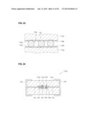 ESD PROTECTION DEVICE AND METHOD FOR MANUFACTURING THE SAME diagram and image