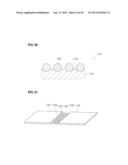 ESD PROTECTION DEVICE AND METHOD FOR MANUFACTURING THE SAME diagram and image