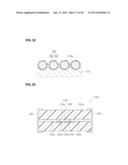 ESD PROTECTION DEVICE AND METHOD FOR MANUFACTURING THE SAME diagram and image