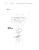 ESD PROTECTION DEVICE AND METHOD FOR MANUFACTURING THE SAME diagram and image