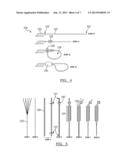 LEASH FOR AN ELECTRONIC DEVICE diagram and image