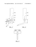 LEASH FOR AN ELECTRONIC DEVICE diagram and image