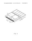 ELECTRONIC DEVICE WITH AIR DUCT diagram and image