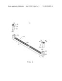 EXPANSION SLOT AND MOTHERBOARD HAVING THE EXPANSION SLOT diagram and image