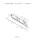 EXPANSION SLOT AND MOTHERBOARD HAVING THE EXPANSION SLOT diagram and image