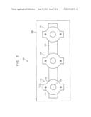 LENS, BACKLIGHT ASSEMBLY AND DISPLAY APPARATUS HAVING THE SAME diagram and image