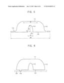 LENS, BACKLIGHT ASSEMBLY AND DISPLAY APPARATUS HAVING THE SAME diagram and image