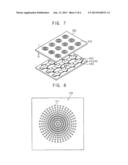 LENS, BACKLIGHT ASSEMBLY AND DISPLAY APPARATUS HAVING THE SAME diagram and image