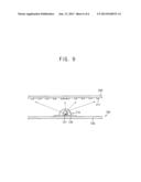 LENS, BACKLIGHT ASSEMBLY AND DISPLAY APPARATUS HAVING THE SAME diagram and image