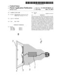 COMPACT LED LAMP diagram and image