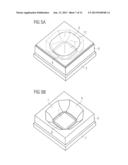 Radiation-Emitting Component diagram and image