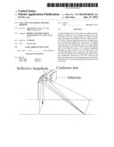 LED LAMP AND LIGHTING METHOD THEREOF diagram and image