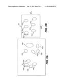 LIGHT GUIDE PLATES HAVING A TWO-DIMENSIONAL PATTERN COMPRISING     SUBSTANTIALLY IDENTICAL MICRO-LENSES diagram and image