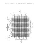 SYSTEMS AND METHODS OF SECTIONED BIT LINE MEMORY ARRAYS diagram and image