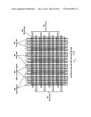 SYSTEMS AND METHODS OF SECTIONED BIT LINE MEMORY ARRAYS diagram and image