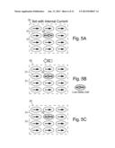 METHOD FOR MAGNETIC SCREENING OF ARRAYS OF MAGNETIC MEMORIES diagram and image