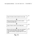 METHOD FOR MAGNETIC SCREENING OF ARRAYS OF MAGNETIC MEMORIES diagram and image