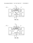 Semiconductor Memory Having Both Volatile and Non-Volatile Functionality     and Method of Operating diagram and image