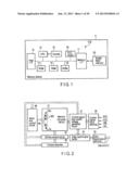 SEMICONDUCTOR MEMORY DEVICE WHICH STORES MULTIVALUED DATA diagram and image