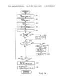 SEMICONDUCTOR MEMORY DEVICE WHICH STORES MULTIVALUED DATA diagram and image