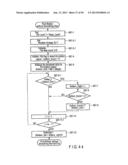 SEMICONDUCTOR MEMORY DEVICE WHICH STORES MULTIVALUED DATA diagram and image