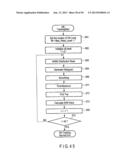 SEMICONDUCTOR MEMORY DEVICE WHICH STORES MULTIVALUED DATA diagram and image