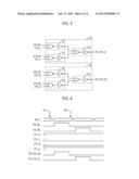 SEMICONDUCTOR MEMORY DEVICE AND METHOD FOR OPERATING THE SAME diagram and image