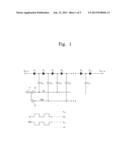 VOLTAGE REGULATOR WITH IMPROVED LOAD REGULATION AND VOLTAGE REGULATING     METHOD diagram and image