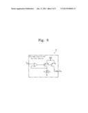 VOLTAGE REGULATOR WITH IMPROVED LOAD REGULATION AND VOLTAGE REGULATING     METHOD diagram and image