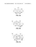 PROCESS AND APPARATUS FOR MIXING TWO STREAMS OF CATALYST diagram and image