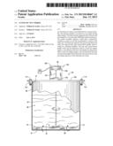 Automatic Pot Stirrer diagram and image