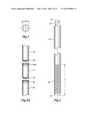 Automatic Pot Stirrer diagram and image